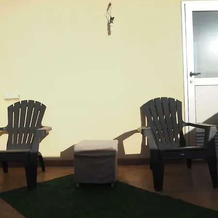 Casa Bellambriana דירה ארסיפה