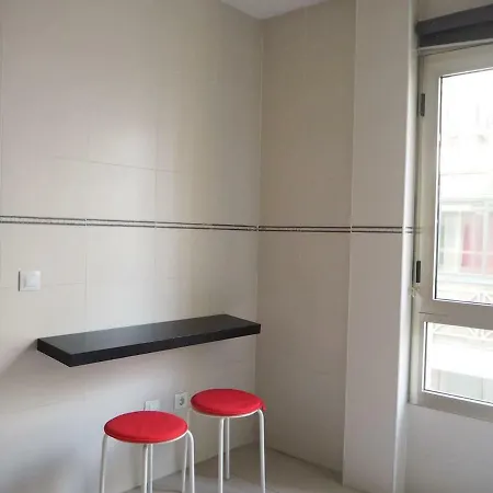 Casa Bellambriana Apartment Arrecife (Lanzarote)
