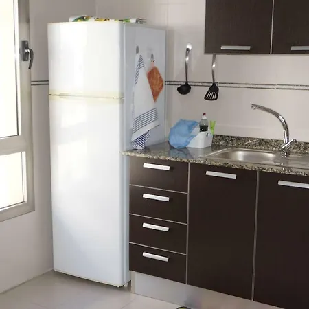 Casa Bellambriana Apartment Arrecife (Lanzarote)