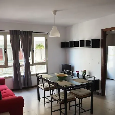 Apartment Casa Bellambriana Arrecife (Lanzarote)