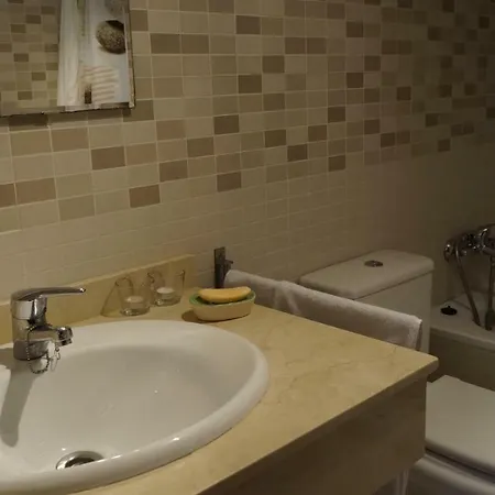 דירה Casa Bellambriana