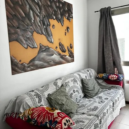 Apartamento Casa Bellambriana *