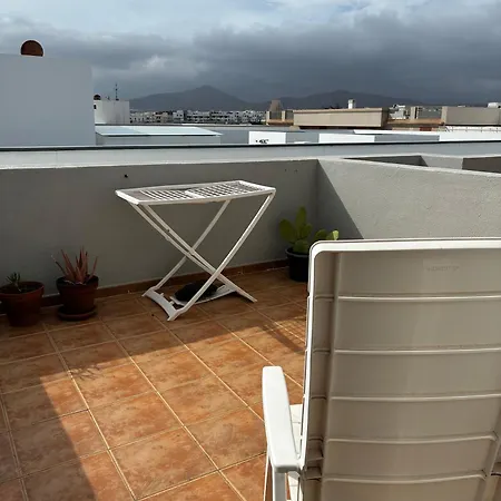 Apartamento Casa Bellambriana