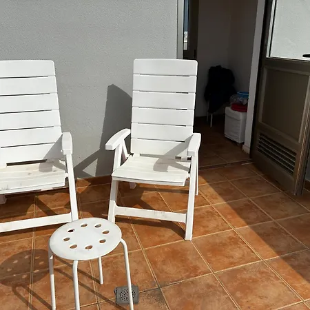 Casa Bellambriana Apartamento *