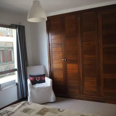 Apartamento Casa Bellambriana