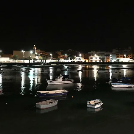 Casa Bellambriana Apartamento Arrecife (Lanzarote)