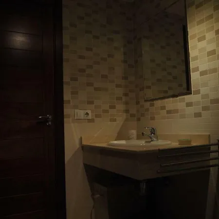 Апартаменты Casa Bellambriana *