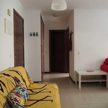 Casa Bellambriana *