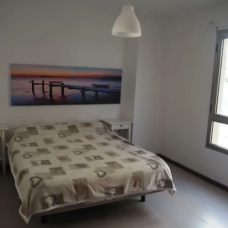 Lejlighed Casa Bellambriana