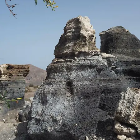 Daire Casa Bellambriana *