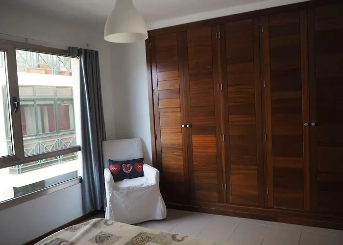 Apartman Casa Bellambriana