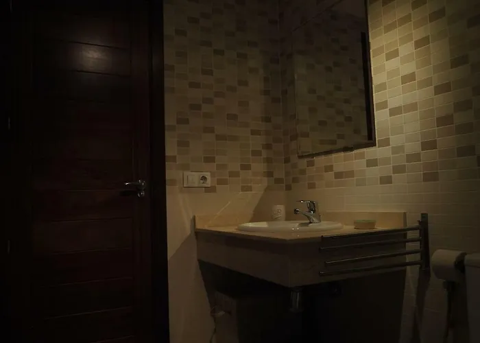 Апартаменты Casa Bellambriana *