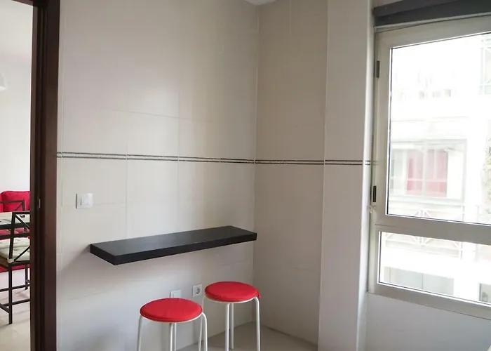 Casa Bellambriana Апартаменты Арресифе