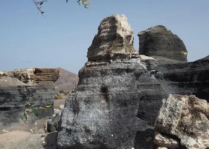 Апартаменты Casa Bellambriana *