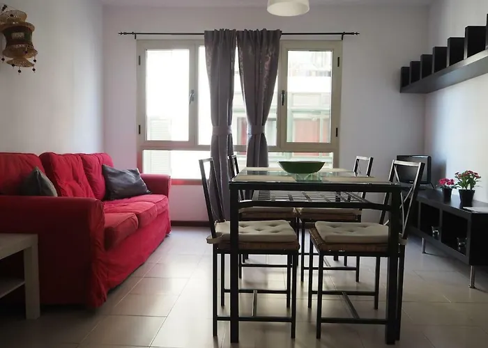 Апартаменты Casa Bellambriana *