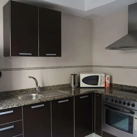 Casa Bellambriana Apartment Arrecife (Lanzarote)