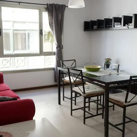 Casa Bellambriana Apartment Arrecife (Lanzarote)