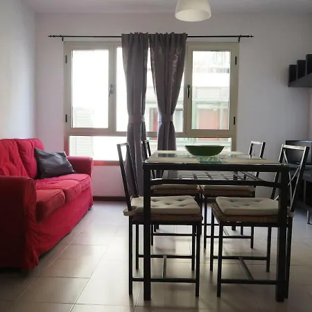 Apartment Casa Bellambriana *