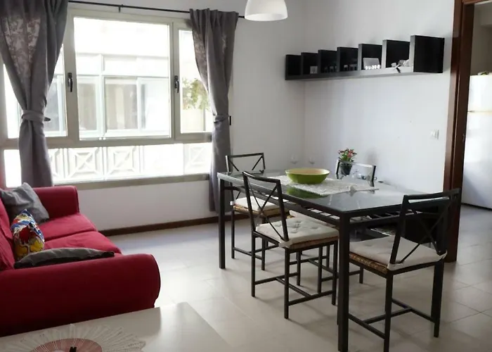 Casa Bellambriana アパート アレシフェ