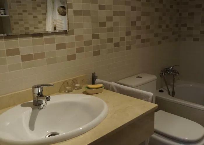 アパート Casa Bellambriana